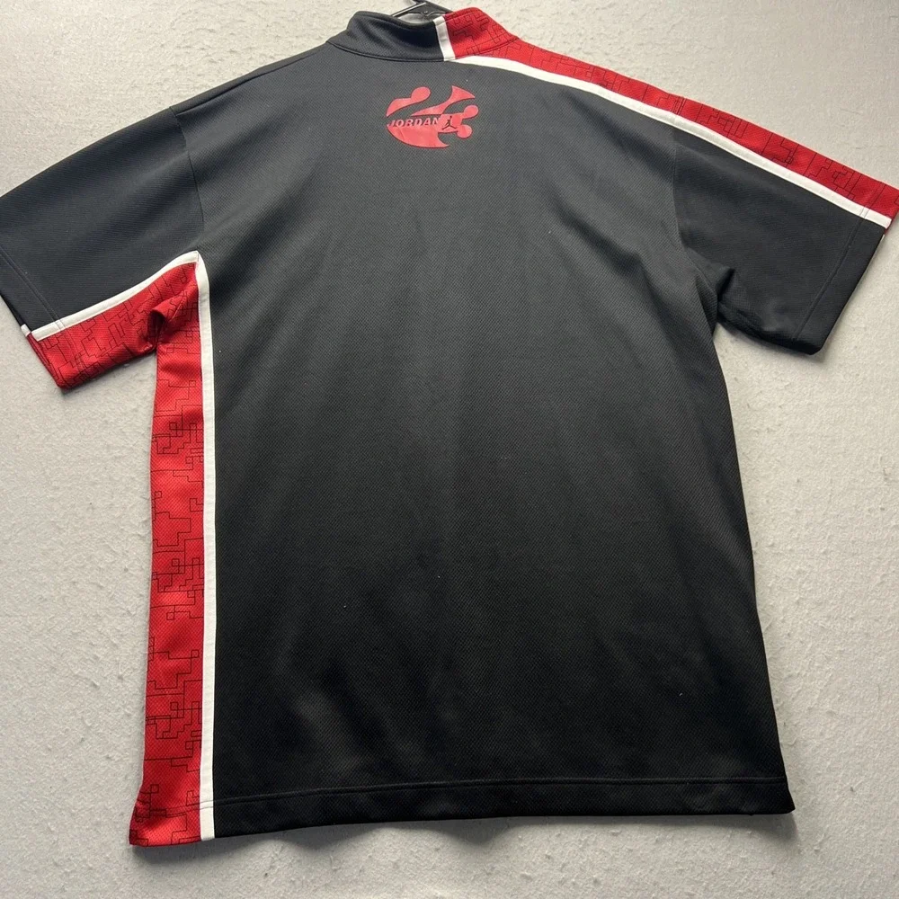 Jordan short sleeve
